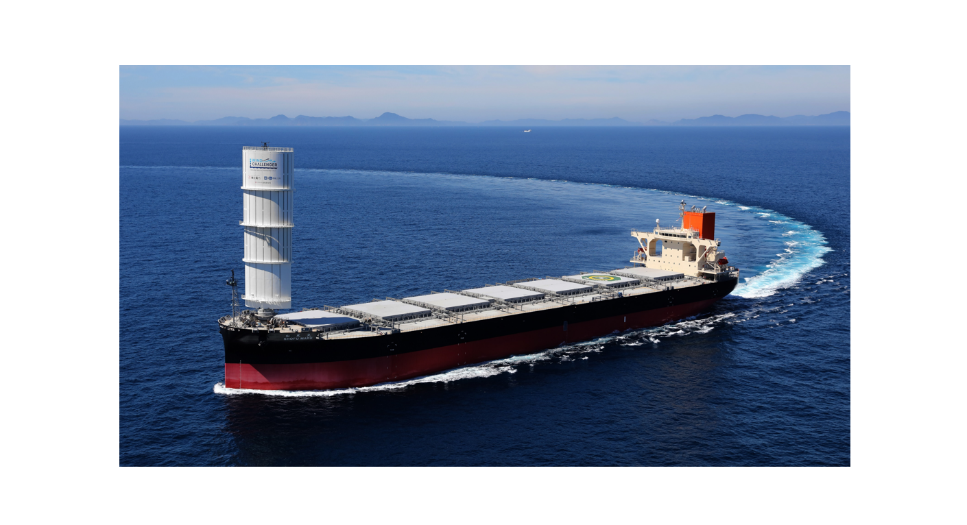 The Time Will Come When Even the Latest Built Vessels Will